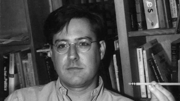 Thomas Frank veut que vous sachiez que la créativité est une arnaque Thomas Frank veut que vous sachiez que la créativité est une arnaque