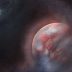 Une planète « phénix » est née des cendres de son étoile morte