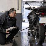 Le contrôle technique moto rattrape une nouvelle vague de propriétaires cette année et lʼoubli coûte 135 euros Le contrôle technique moto rattrape une nouvelle vague de propriétaires cette année et lʼoubli coûte 135 euros