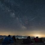 Trois nuits dʼaoût où les Perséides seront visibles à lʼœil nu et lʼheure exacte pour lever la tête Trois nuits dʼaoût où les Perséides seront visibles à lʼœil nu et lʼheure exacte pour lever la tête